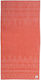 Nef-Nef Homeware Trivian Cotton Coral 160x80cm