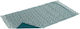 MiandMi Beach Towel Pareo 180x100cm.