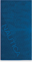 Nef-Nef Homeware Nautica-Nau Βαμβακερή Μπλε 160...