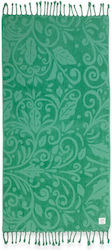Nef-Nef Homeware Veronia Βαμβακερή Πράσινη 160x...