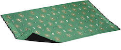 MiandMi Beach Towel Green