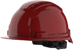Milwaukee Bolt 100 Cască Șantier de construcții...