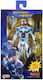 Defenders Earth 18 Cm Action Figure Series 2 Garax