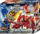 Rc Buttobuster Battle Set Rc Model