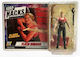 Flash Gordon Hero H.a.c.k.s Action Figure Wave 01 Tank Top Flash