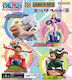 One Piece Petitrama Pvc Mini Statue Logbox Re B...