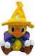 Final Fantasy Plüsch-Chocobo Schwarzmagier