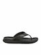 Ανδρικά Flip Flops Μαύρα