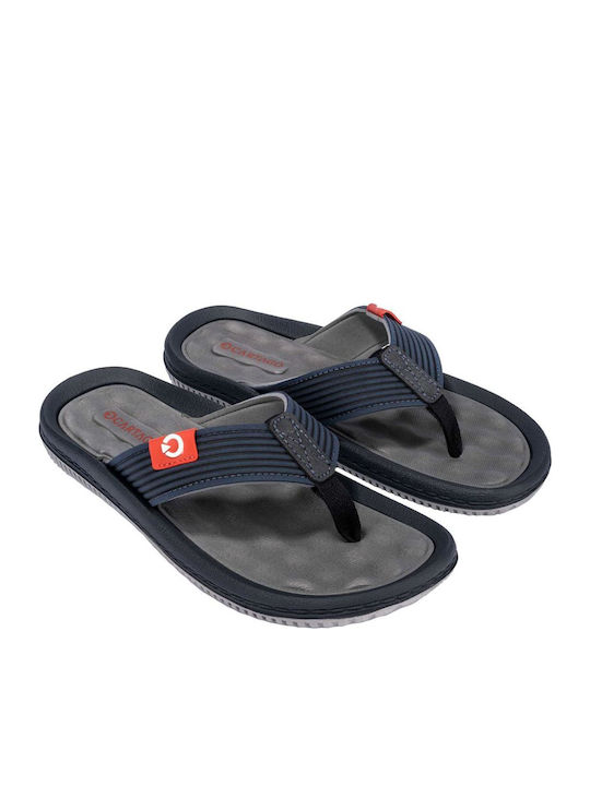 Cartago Flip Flops Albastru
