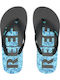 Ανδρικά Flip Flops Μαύρα