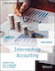 Intermediate Accounting Ifrs International Adaptation Terry D Warfield 0919