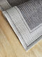 Klonaras Carpet Deco 250 Gray Width 67cm Cut-to-Measure Price