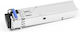 Modul optic SFP 1.25G WDM 1310nm/1550nm Rx Tx SM 3km LC DDM Tip A compatibil Cisco Nexio