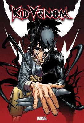 Kid Venom Origins Taigami 0429 Том. 429