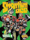 Strontium Dog Search And Destroy 4 John Wagner 0424, Vol. 4