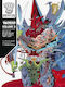 Nemesis The Warlock The Definitive Edition Volume 3 Volume 3 Pat Mills 0327