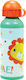Fisher Price Kids Water Bottle Thermos Aluminium with Screw Cap Non Spill 520ml