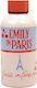 Gim Emily In Paris Kids Water Bottle Thermos Aluminium with Screw Cap Non Spill 500ml
