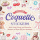 Coquette Stickers 500 Frilly Flirty And Feminine Stickers To Show Off Your Aesthetic 0424