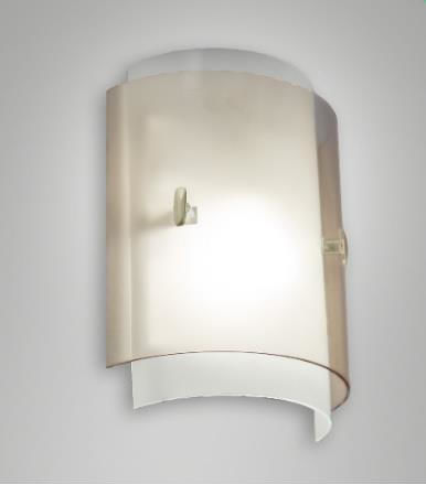 La Mia Luce Leuchte Wand 22x10x30cm La Mia Luce Leuchte Wand 22x10x30cm