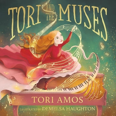 Tori And The Muses Tori Amos Workshop
