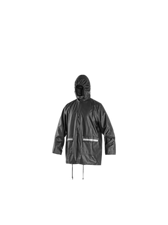 CXS Arbeitsjacke Reflektierend mit Kapuze