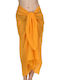 Miandmi Women's Beach Pareo Crocus