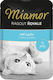 Animal Island Wet Food for Cats in Cans with Turkey and Duck 185gr
