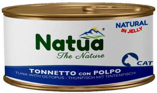 Prochoice Υγρή Τροφή για Γάτες σε Κονσέρβα με Τόνο 150gr
