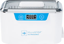 MicroSTOP Ultrasonic Cleaner 800ml