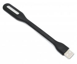 Laptop Lamp Spacer Spl-led-bk Usb Black Laptop Lamp Spacer Spl-led-bk Usb Black
