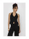 Anais Women's Cardigan Black