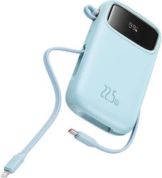 Baseus Qpow Pro+ 20000mAh 22.5W