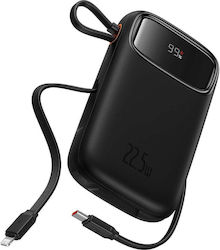 Baseus Qpow Pro+ 20000mAh