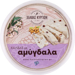 CHalvas Kyrgion Halva Almond 450gr