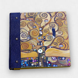 Artifact Album 24x26cm