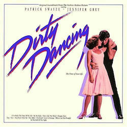 Artisti Diversi Dirty Dancing 1 Vinyl Artisti Diversi Dirty Dancing 1 Vinyl