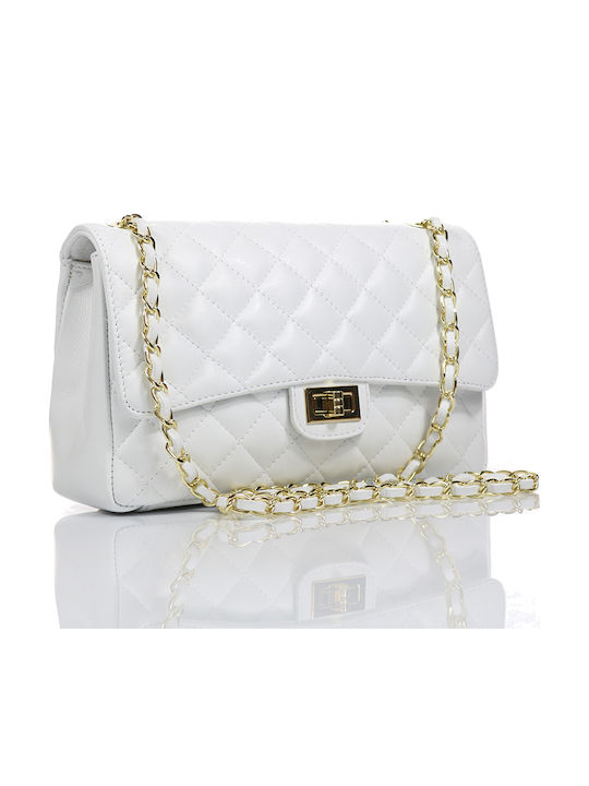 Passaggio Leather Leather Women's Bag Crossbody...
