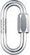 Maillon Fixe Climbing Standard Steel Connector 6mm 6 Mm Fc-508-06