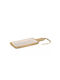 Zeller Platou de Servire Lemn 38x15x2.5buc 1buc
