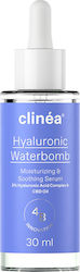 Clinea Hyaluronic Waterbomb 30ml Clinea Hyaluronic Waterbomb 30ml