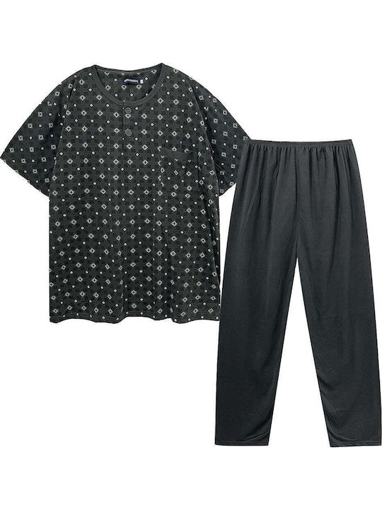 Ustyle Dark grey