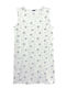 Women's Sleeveless T-Shirt White