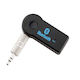 Tnb 4.1 Black Bluetooth Receiver 3.5mm Jack