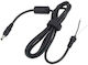 Assembly Cable 18.5v/3.5a Plug 65w 2 Pins Cabletech