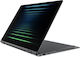 Samsung Galaxy Book5 Pro 360 16" OLED Touchscreen (Ultra 7-256V/16GB/512GB SSD/W11 Pro) (US Keyboard)