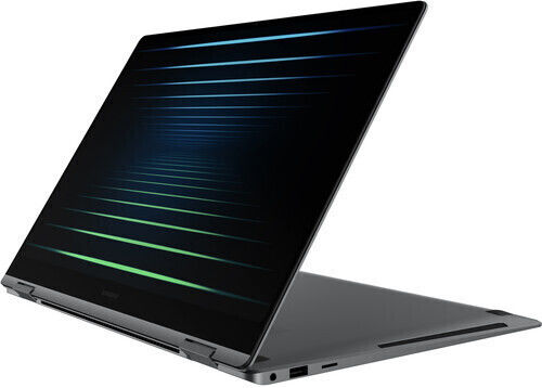 Samsung Galaxy Book5 Pro 360 16" OLED Touchscreen (Ultra 7-256V/16GB/512GB SSD/W11 Pro) (US Keyboard)