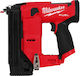 Milwaukee Battery Brad Nailer Gun M12 Fuel Fcn18gs202x 12V for Nails