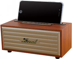 Kisonli G12А Bluetooth 5W up to 5 hours coffee