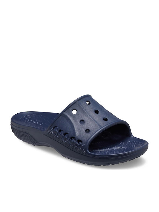 Baya Ii Men's Slides Blue 208215-001
